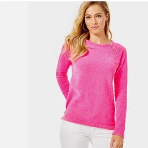 NWT- Lilly Pulitzer Pippin Sweater